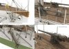 Kagero 16008 Protected cruiser Varyag  EN